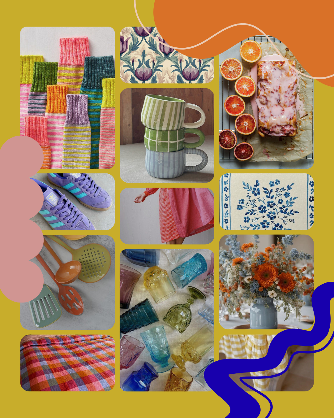 The Official 2025 Advent Calendar!