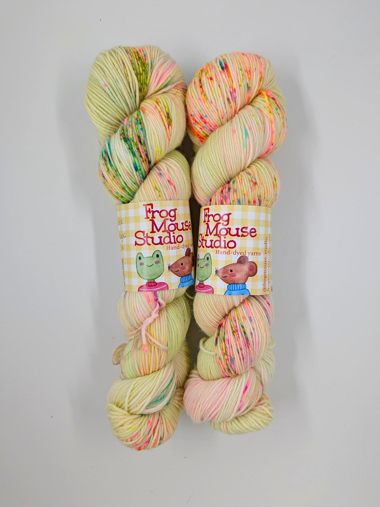 "Mermaid Magic" Essential Sock