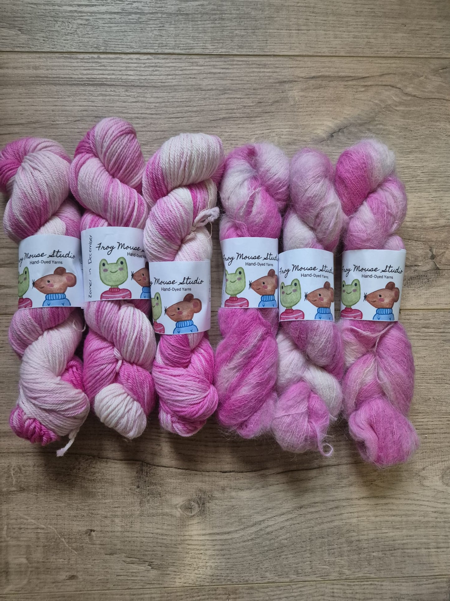 "Candy Cane" Christmas Bundle