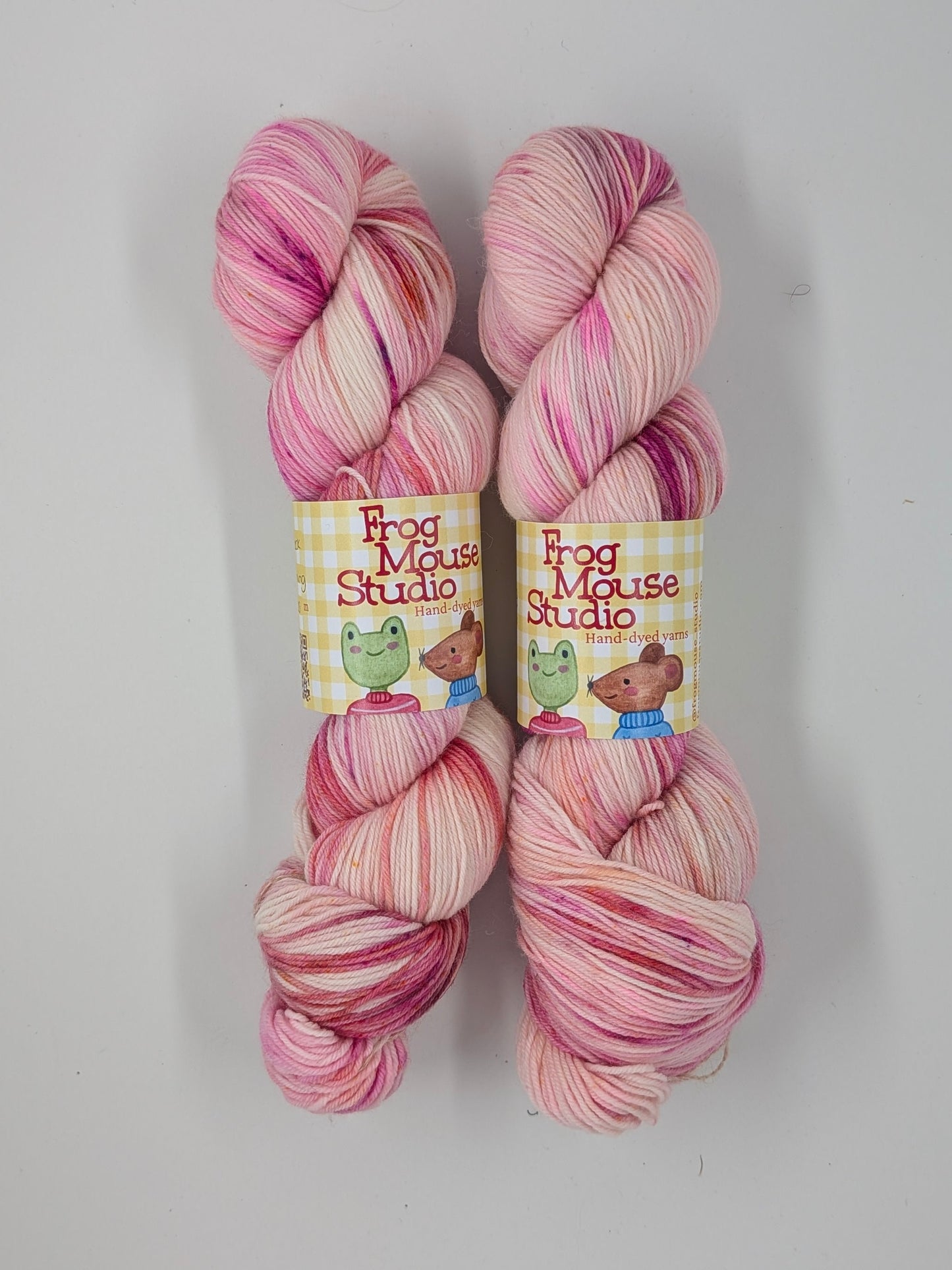 "Fresh Morning" Essential Sock