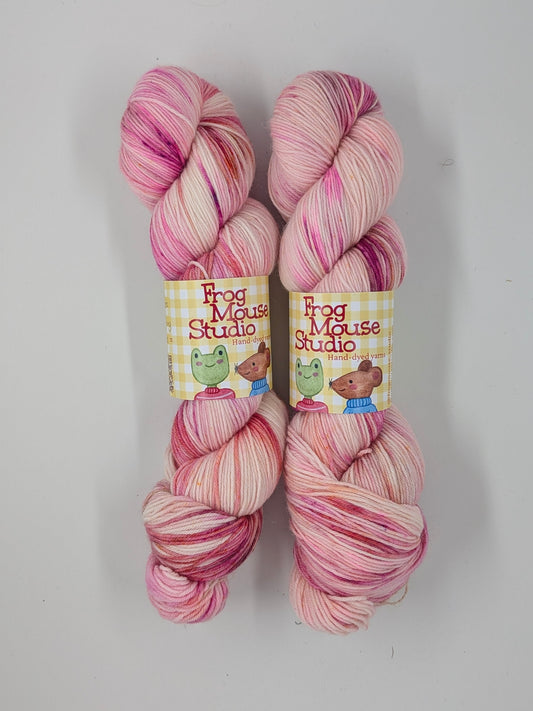 "Fresh Morning" Essential Sock