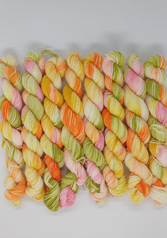 Villa Villekulla Mini Skein