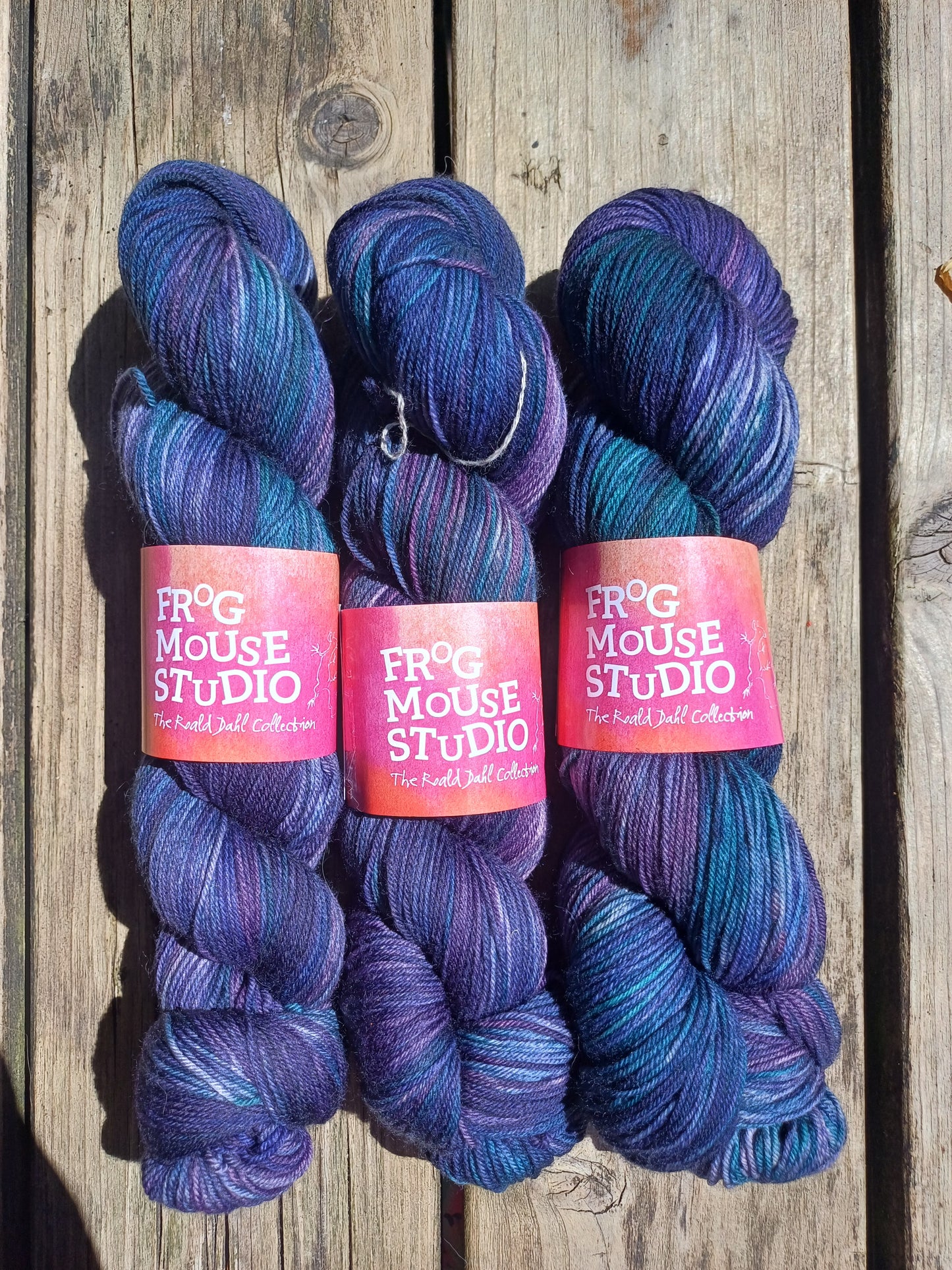 "Real Witches" Essential Sock