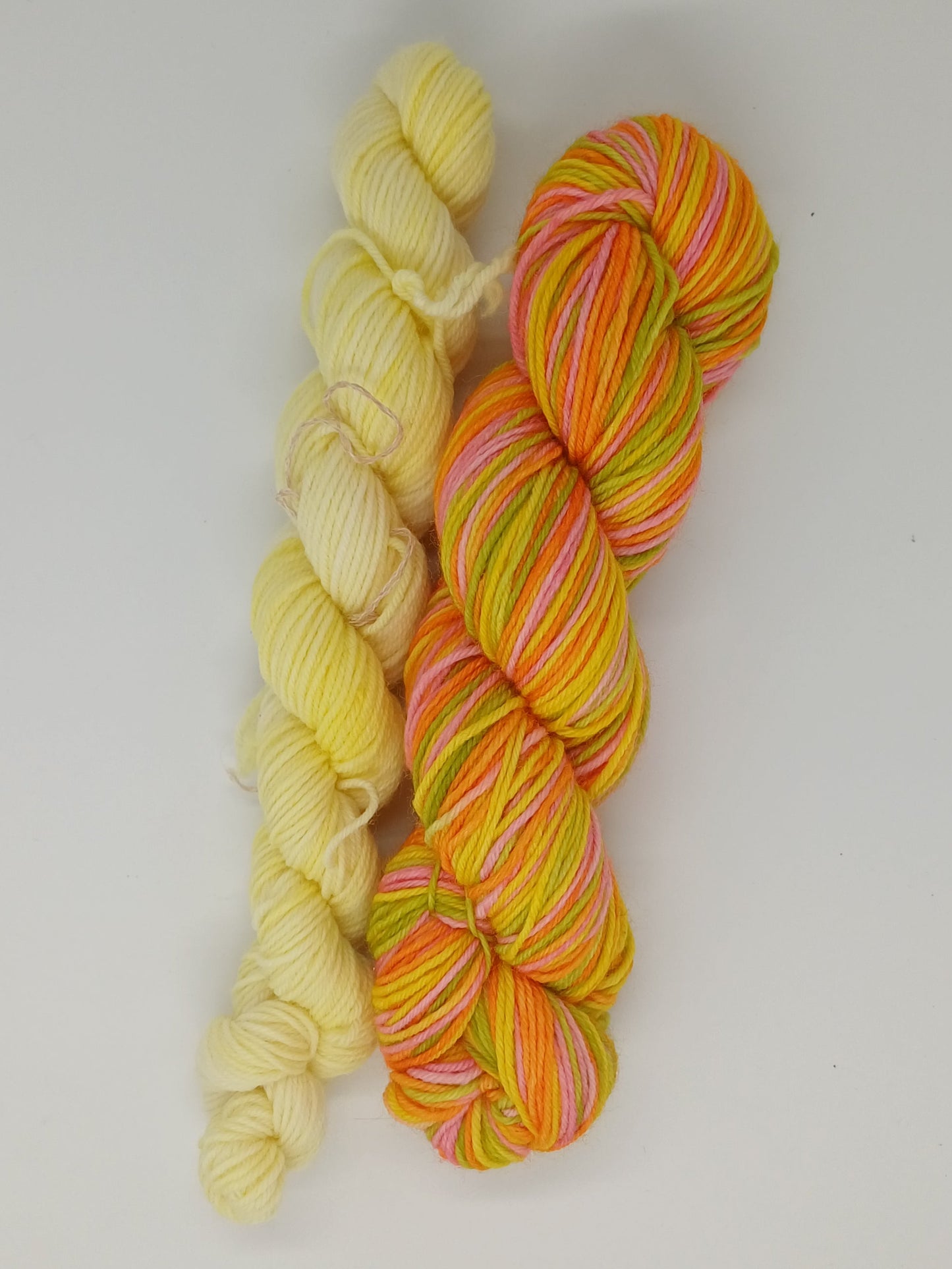 Pippilotta Longstocking Self Striping Sock Set