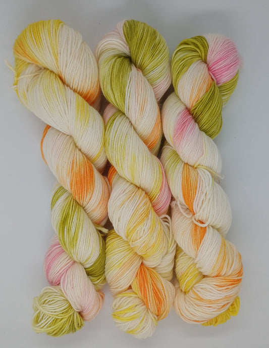 Villa Villekulla on Essential Sock