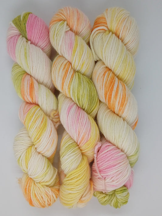 Villa Villekulla on Essential Sock DK