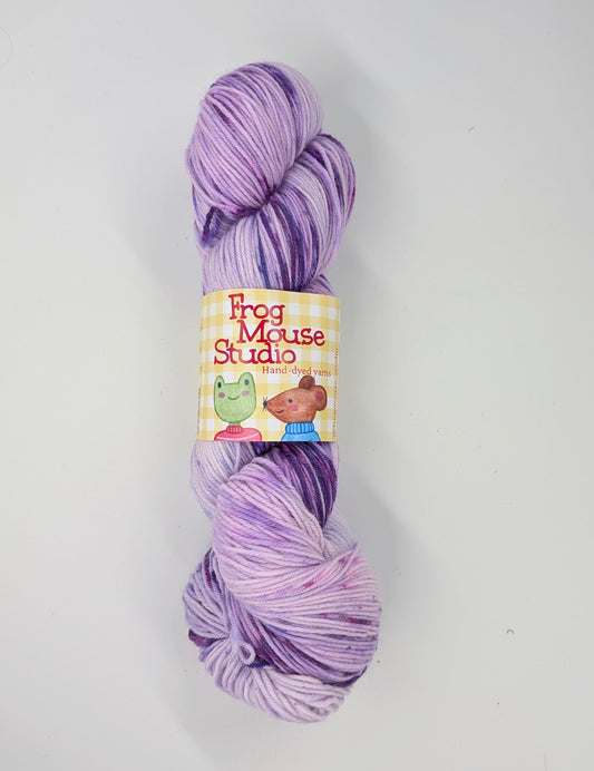 "Snow Dye #1"
