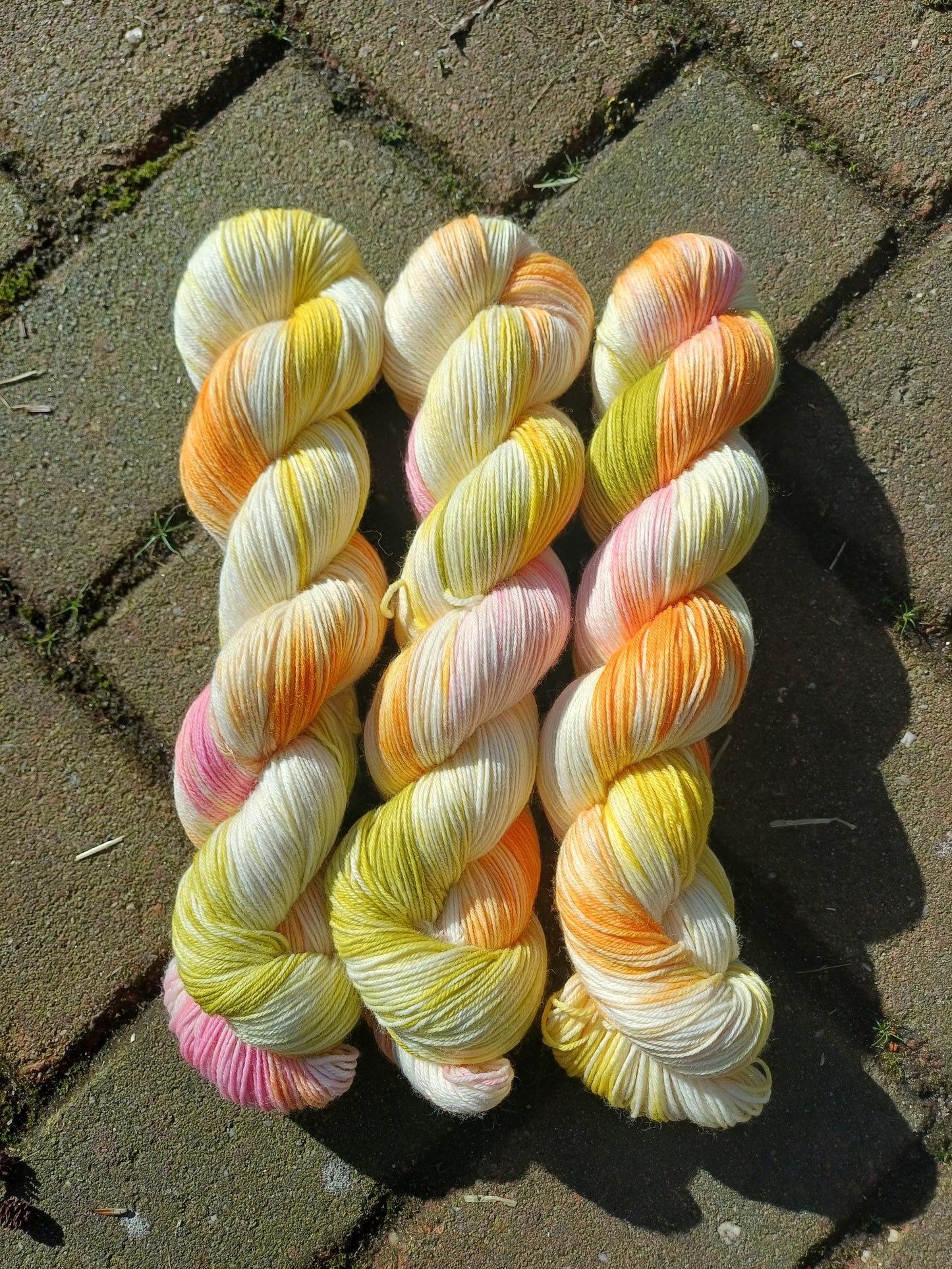 Villa Villekulla on Essential Sock