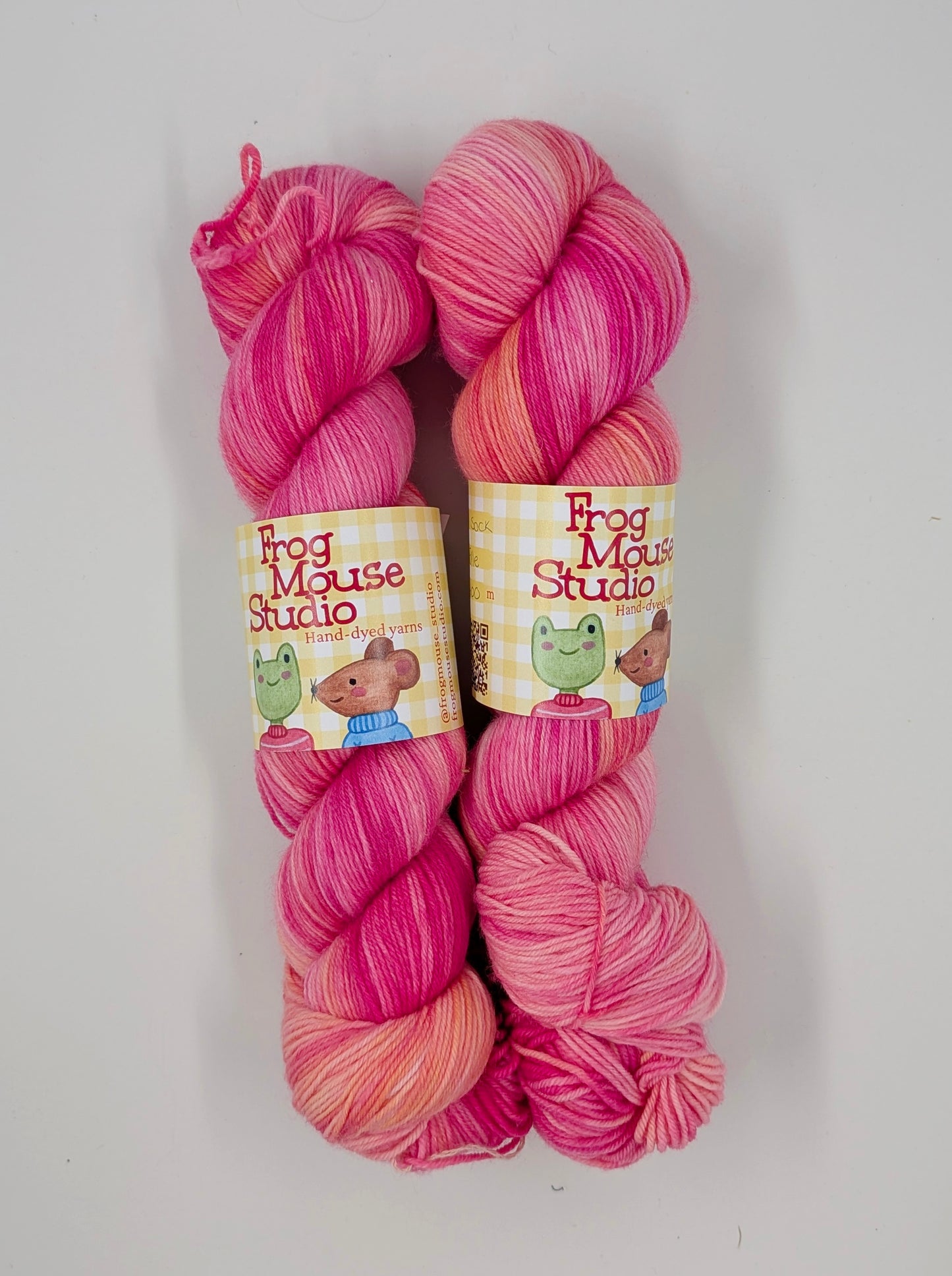 "Woods, Elle" Essential Sock