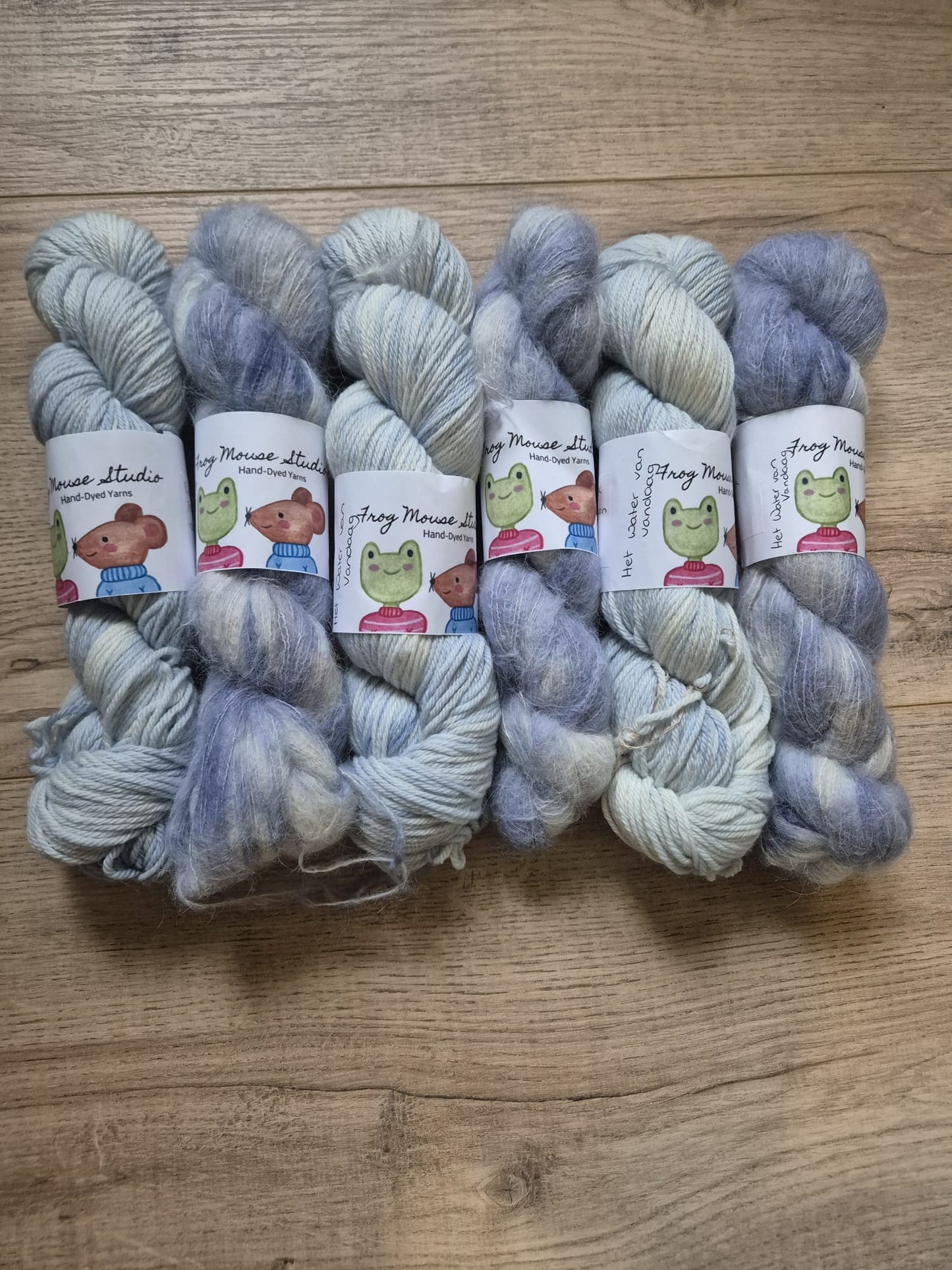 "Flurry" Christmas Bundle