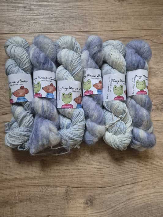 "Flurry" Christmas Bundle